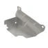 R540377 Теплозащитный экран (High Pressure Heat Shield) John Deere