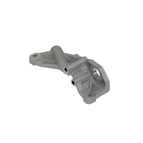 R542025 Кронштейн (Oil Pump Support Bracket) John Deere