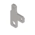 R543542 Кронштейн (PCV Jumper Mount to Fuel Pump Bracket) John Deere