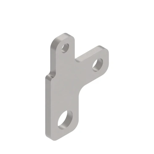R543542 Кронштейн (PCV Jumper Mount to Fuel Pump Bracket) John Deere