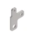 R543542 Кронштейн (PCV Jumper Mount to Fuel Pump Bracket) John Deere