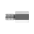 R545634 Шпилька (Stud, M8 X 31.5) John Deere