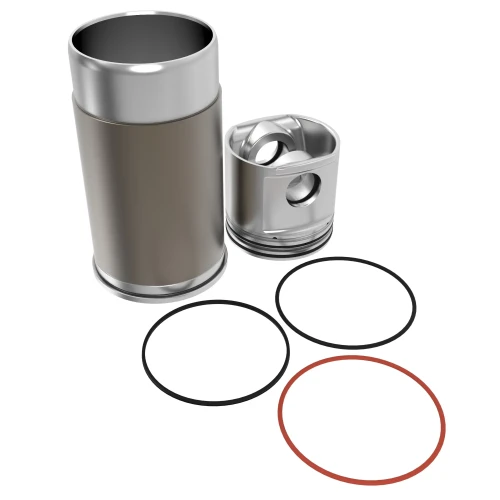 R545673 Направляющая (Cylinder Head Guide) John Deere