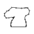 R545885 Прокладка (Auxiliary Timing Gear Cover Gasket) John Deere