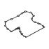 R545886 Прокладка (Timing Gear Cover Gasket) John Deere