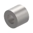 R55599 Гильза (Bracket Spacer Sleeve) John Deere