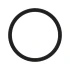 R56396 Уплотнительное кольцо (Round Cross Section Packing O-Ring) John Deere