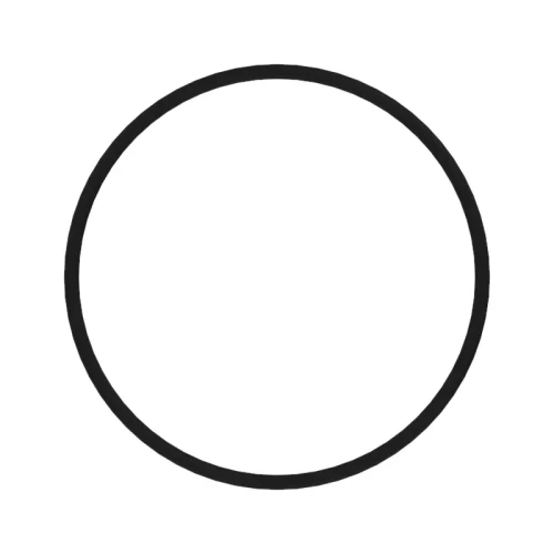 R61467 Уплотнительное кольцо (O-Ring) John Deere