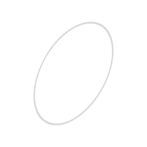R65833 Прокладка (Plain Circular Shim) John Deere