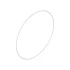 R65833 Прокладка (Plain Circular Shim) John Deere