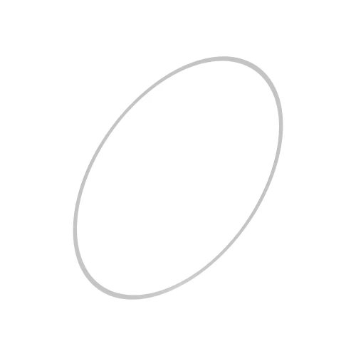 R65833 Прокладка (Plain Circular Shim) John Deere