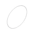 R65833 Прокладка (Plain Circular Shim) John Deere