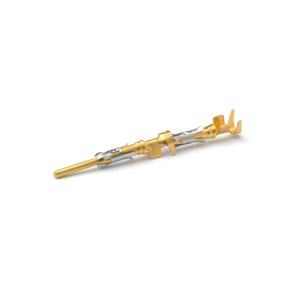 R77464 Клемма электрического разъёма John Deere