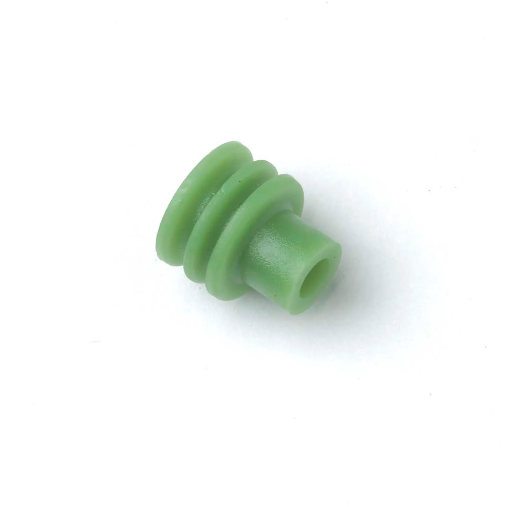 R78059 Уплотнение электрического разъёма John Deere