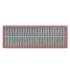 RE195491 Воздушный фильтр (Cab Recirculation Air Filter) John Deere