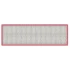 RE198488 Воздушный фильтр (Cab Fresh Air Filter) John Deere
