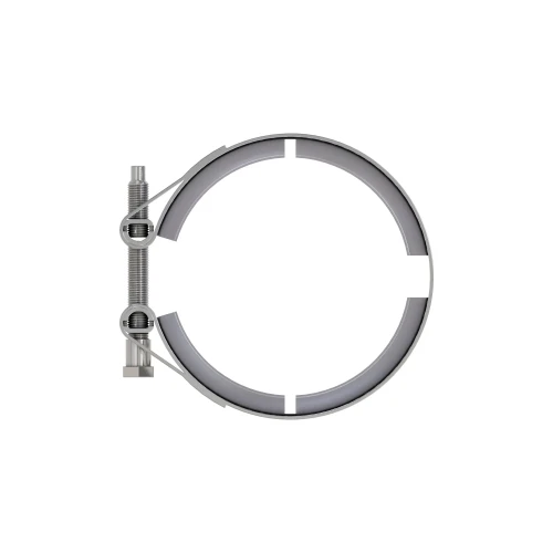 RE237876 Скоба (V-Clamp) John Deere