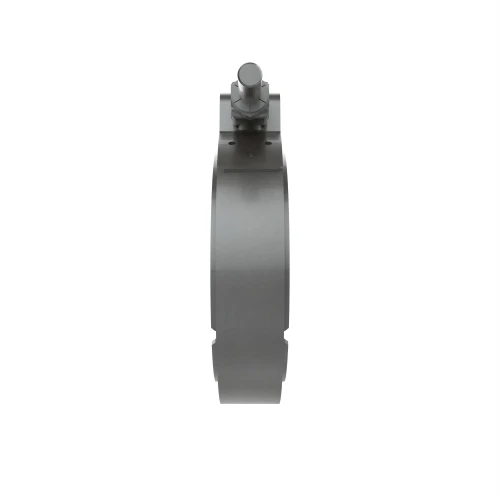 RE289839 Скоба (V-Clamp) John Deere