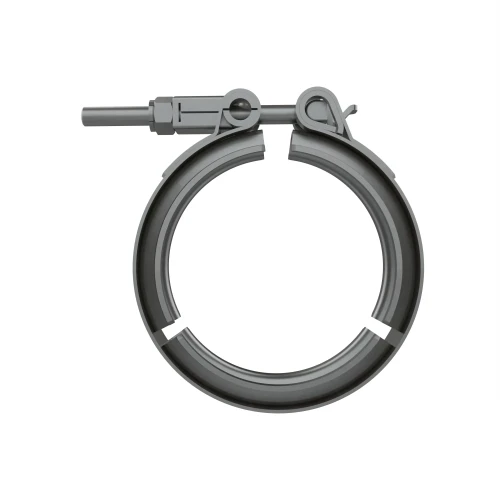 RE289839 Скоба (V-Clamp) John Deere