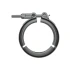 RE289839 Скоба (V-Clamp) John Deere