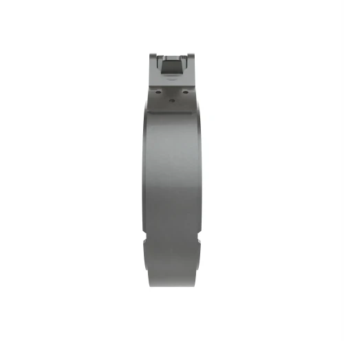 RE289839 Скоба (V-Clamp) John Deere