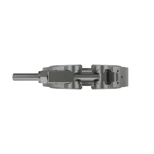 RE289839 Скоба (V-Clamp) John Deere