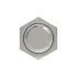 RE46686 Заглушка фитинга (Fitting Plug) John Deere