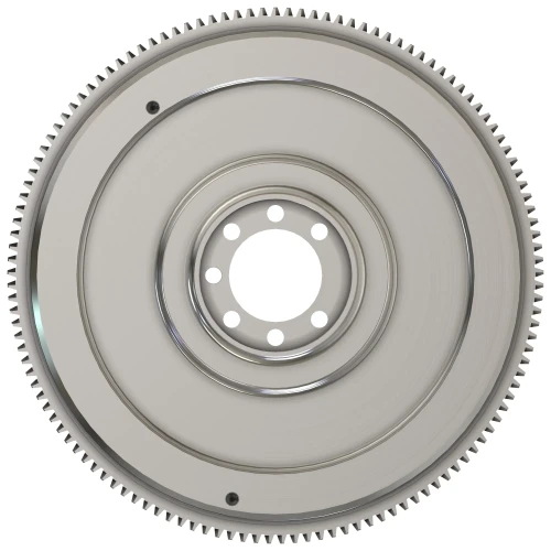 RE500398 Маховик (Statically Balanced Flywheel) John Deere