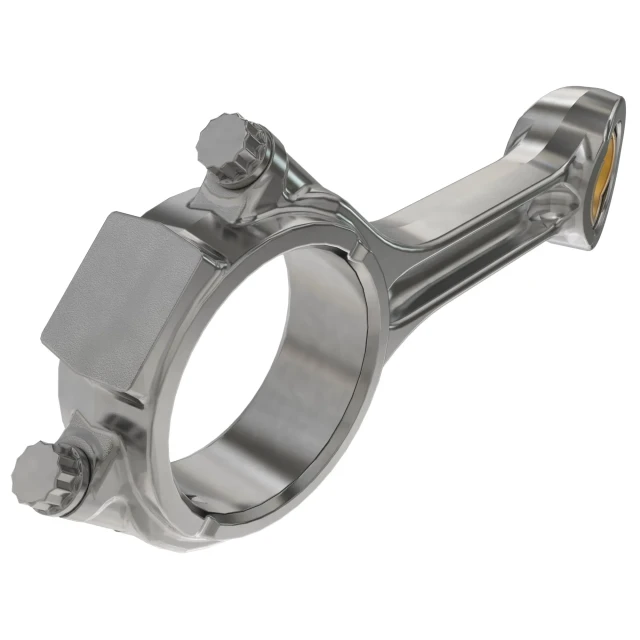RE500608 Соединительная тяга John Deere