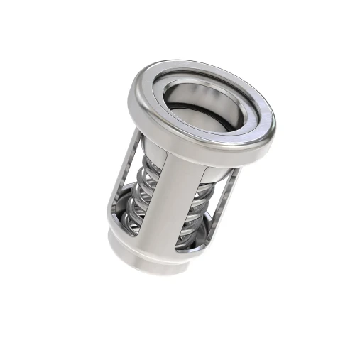 RE504543 Клапан (Oil Filter Bypass Valve) John Deere