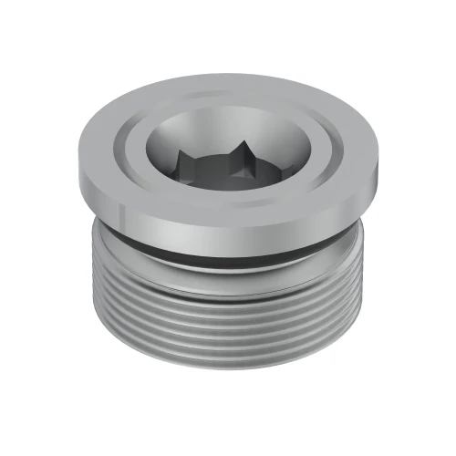 RE505232 Фитинг (Plug Fitting) John Deere