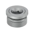 RE505232 Фитинг (Plug Fitting) John Deere