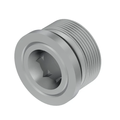 RE505232 Фитинг (Plug Fitting) John Deere
