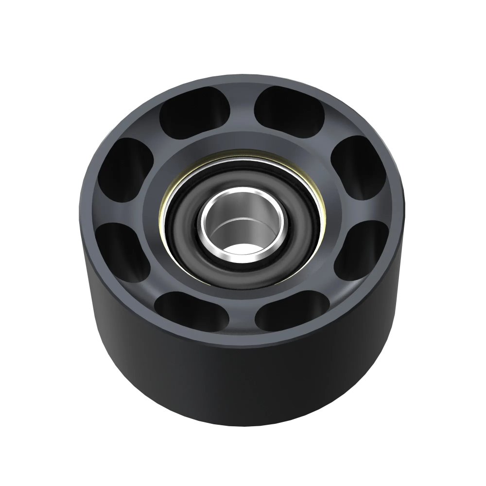 RE505264 Шкив натяжного устройства John Deere