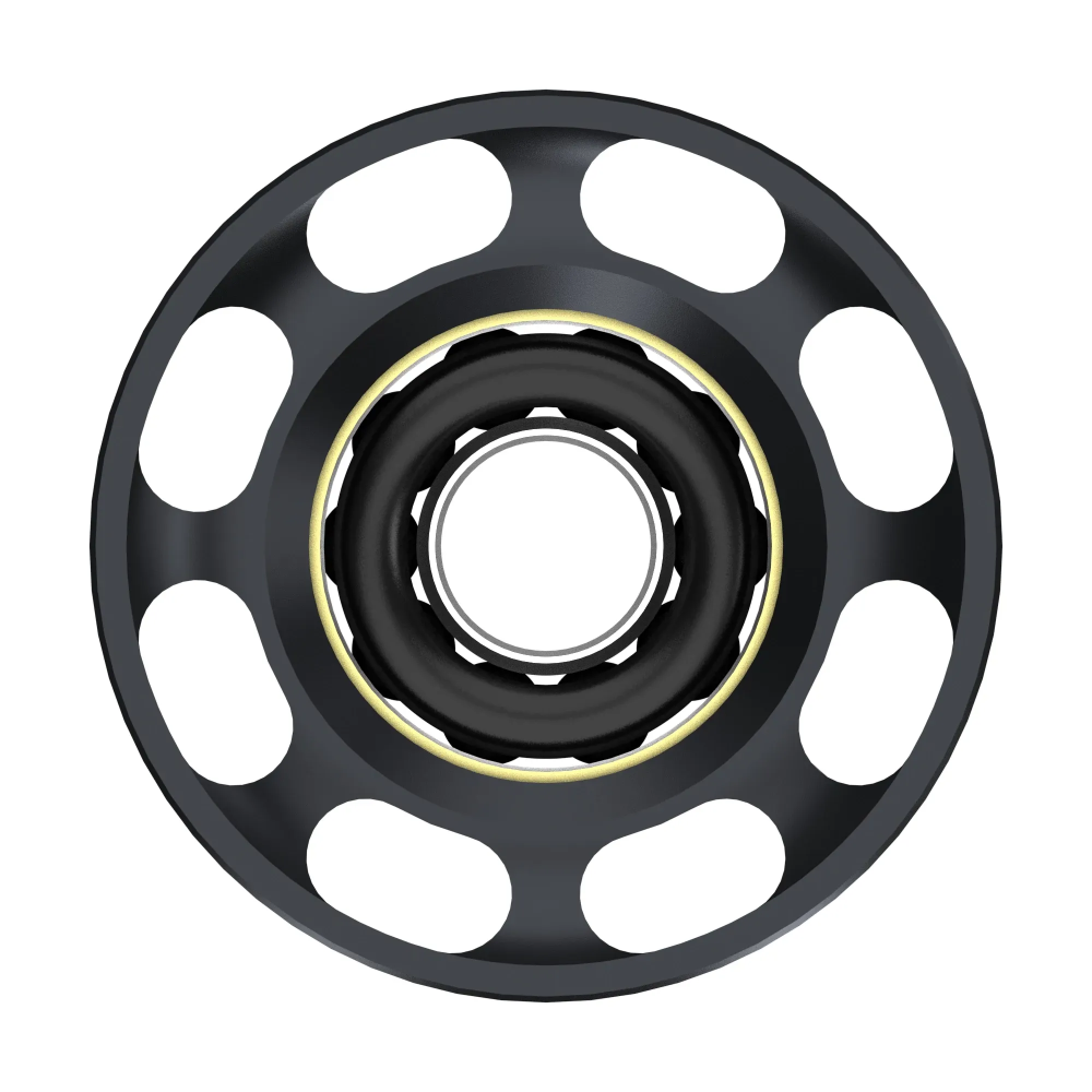 RE505264 Шкив натяжного устройства John Deere