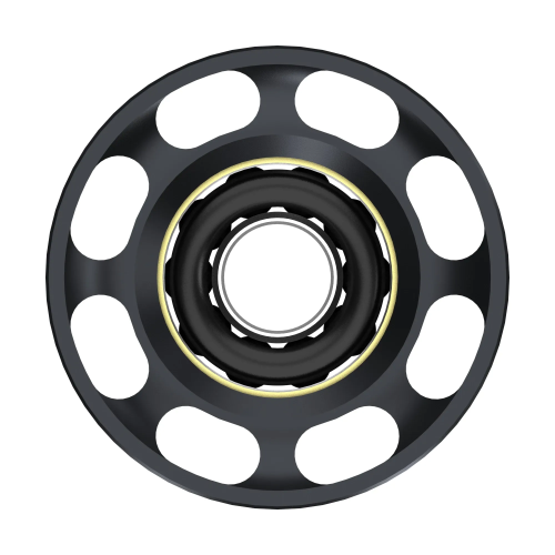 RE505264 Шкив натяжного устройства (Idler Pulley) John Deere