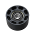 RE505264 Шкив натяжного устройства (Idler Pulley) John Deere