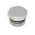 RE517370 Фитинг (Plug Fitting with O-Ring) John Deere