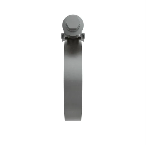 RE52702 Скоба (Hose Clamp) John Deere