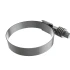 RE52702 Скоба (Hose Clamp) John Deere