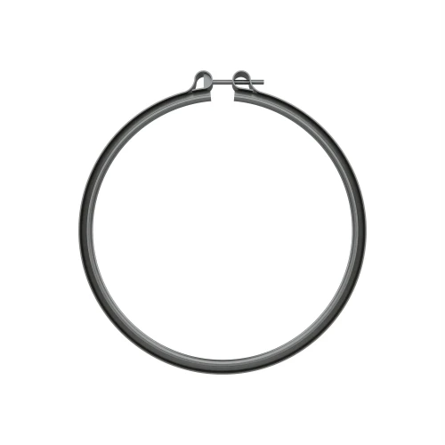 RE537767 Скоба (V-Clamp) John Deere