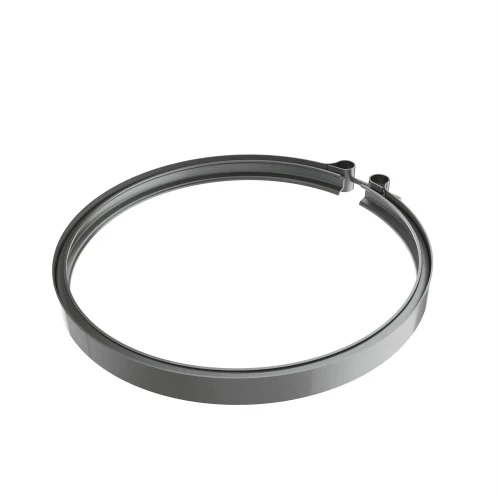 RE537767 Скоба (V-Clamp) John Deere