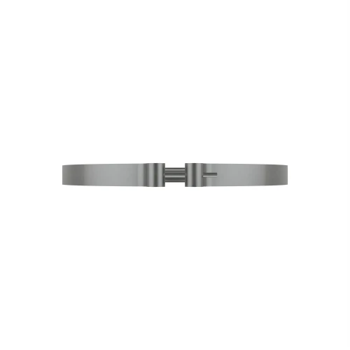 RE537767 Скоба (V-Clamp) John Deere