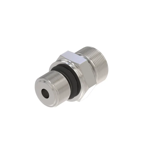 RE538379 Фитинг (Electroless Nickel Coated Fitting) John Deere