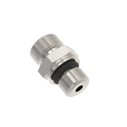 RE538379 Фитинг (Electroless Nickel Coated Fitting) John Deere