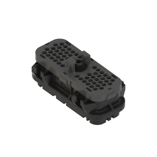 RE538503 Вспомогательный электрический разъем (Electrical Connector Accessory) John Deere