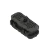 RE538503 Вспомогательный электрический разъем (Electrical Connector Accessory) John Deere