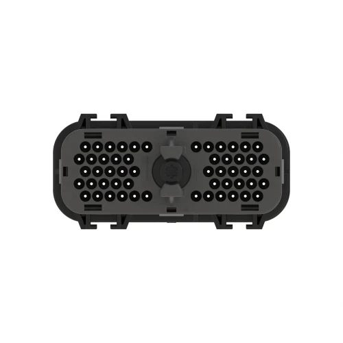 RE538503 Вспомогательный электрический разъем (Electrical Connector Accessory) John Deere