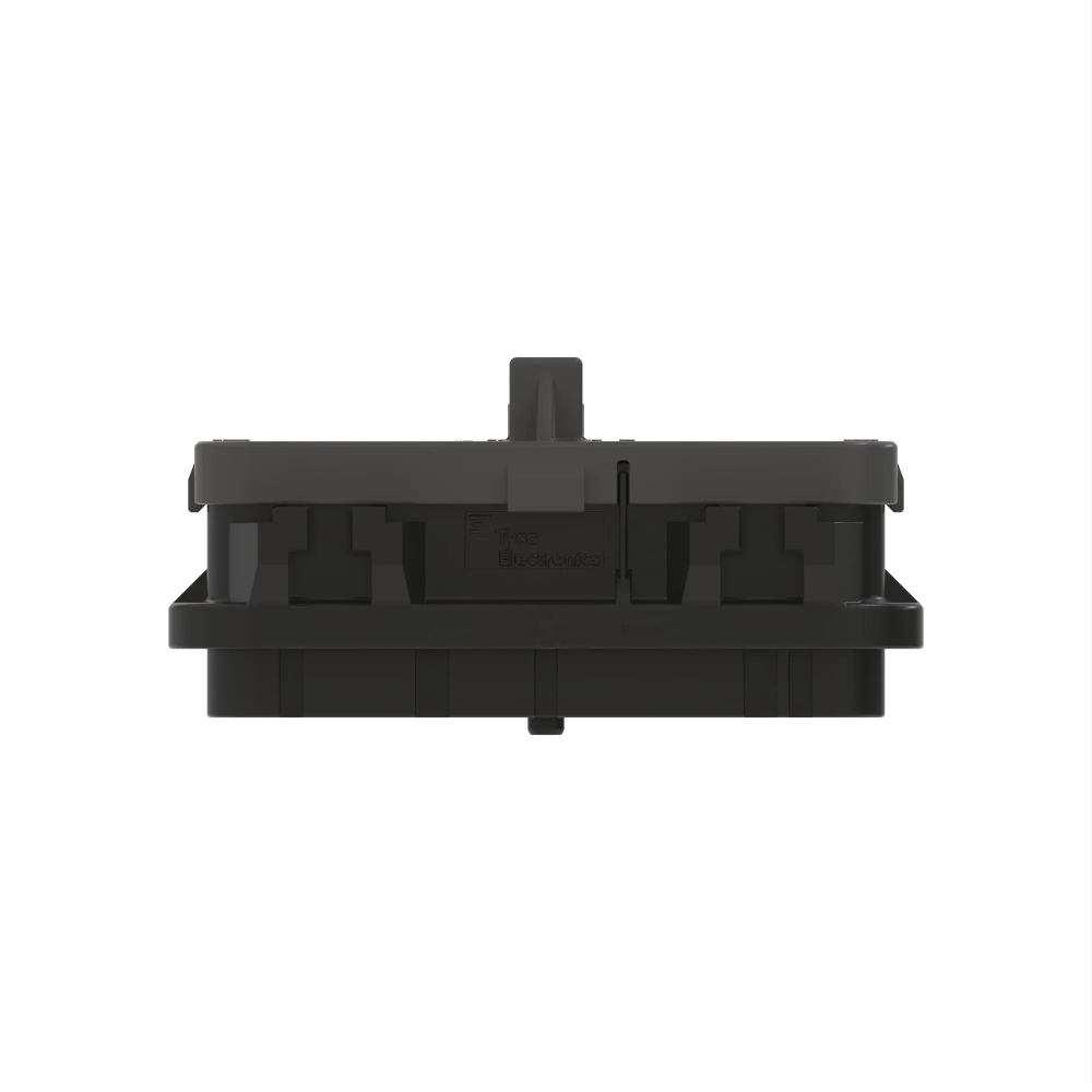 RE538503 Вспомогательный электрический разъем John Deere