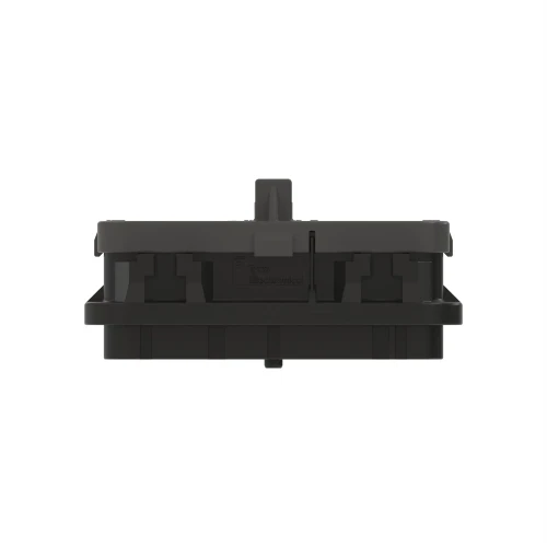 RE538503 Вспомогательный электрический разъем (Electrical Connector Accessory) John Deere